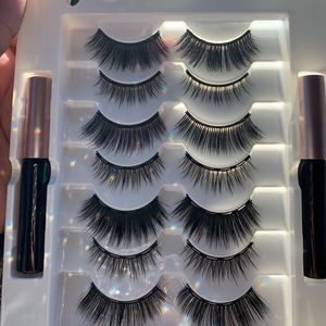 Magnetic Lash Set $65